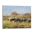 A Pasto Ii - Ethan Harper | Cuadro decorativo de Canvas Lab