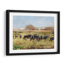 A Pasto Ii - Ethan Harper | Cuadro decorativo de Canvas Lab