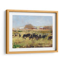 A Pasto Ii - Ethan Harper | Cuadro decorativo de Canvas Lab