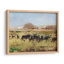 A Pasto Ii - Ethan Harper | Cuadro decorativo de Canvas Lab