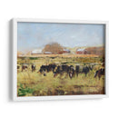 A Pasto Ii - Ethan Harper | Cuadro decorativo de Canvas Lab