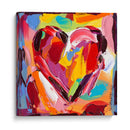 Expresiones Coloridas I - Carolee Vitaletti | Cuadro decorativo de Canvas Lab