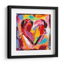 Expresiones Coloridas I - Carolee Vitaletti | Cuadro decorativo de Canvas Lab