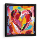 Expresiones Coloridas I - Carolee Vitaletti | Cuadro decorativo de Canvas Lab