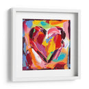 Expresiones Coloridas I - Carolee Vitaletti | Cuadro decorativo de Canvas Lab