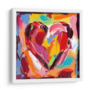 Expresiones Coloridas I - Carolee Vitaletti | Cuadro decorativo de Canvas Lab