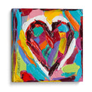 Expresiones Coloridas Iii - Carolee Vitaletti | Cuadro decorativo de Canvas Lab