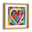 Expresiones Coloridas Iii - Carolee Vitaletti | Cuadro decorativo de Canvas Lab