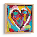 Expresiones Coloridas Iii - Carolee Vitaletti | Cuadro decorativo de Canvas Lab