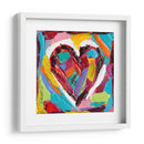 Expresiones Coloridas Iii - Carolee Vitaletti | Cuadro decorativo de Canvas Lab