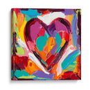 Expresiones Coloridas Iv - Carolee Vitaletti | Cuadro decorativo de Canvas Lab