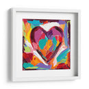 Expresiones Coloridas Iv - Carolee Vitaletti | Cuadro decorativo de Canvas Lab