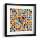 Amor Al Color Ii - Carolee Vitaletti | Cuadro decorativo de Canvas Lab