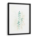 Flores De Brotes I - June Erica Vess | Cuadro decorativo de Canvas Lab