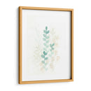 Flores De Brotes I - June Erica Vess | Cuadro decorativo de Canvas Lab