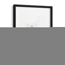 Flores De Brotes Ii - June Erica Vess | Cuadro decorativo de Canvas Lab