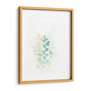 Flores De Brotes Ii - June Erica Vess | Cuadro decorativo de Canvas Lab