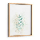 Flores De Brotes Ii - June Erica Vess | Cuadro decorativo de Canvas Lab