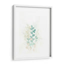 Flores De Brotes Ii - June Erica Vess | Cuadro decorativo de Canvas Lab