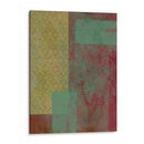 Tapiz De Brocado I - Naomi McCavitt | Cuadro decorativo de Canvas Lab