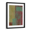 Tapiz De Brocado I - Naomi McCavitt | Cuadro decorativo de Canvas Lab