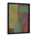 Tapiz De Brocado I - Naomi McCavitt | Cuadro decorativo de Canvas Lab