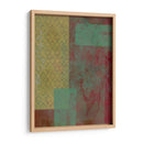 Tapiz De Brocado I - Naomi McCavitt | Cuadro decorativo de Canvas Lab