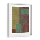 Tapiz De Brocado I - Naomi McCavitt | Cuadro decorativo de Canvas Lab