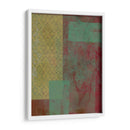 Tapiz De Brocado I - Naomi McCavitt | Cuadro decorativo de Canvas Lab