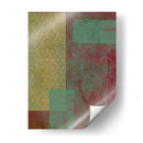 Tapiz De Brocado I - Naomi McCavitt | Cuadro decorativo de Canvas Lab