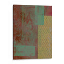Tapicería De Brocado Ii - Naomi McCavitt | Cuadro decorativo de Canvas Lab