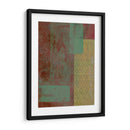 Tapicería De Brocado Ii - Naomi McCavitt | Cuadro decorativo de Canvas Lab