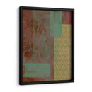 Tapicería De Brocado Ii - Naomi McCavitt | Cuadro decorativo de Canvas Lab