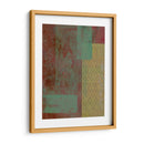 Tapicería De Brocado Ii - Naomi McCavitt | Cuadro decorativo de Canvas Lab