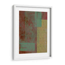 Tapicería De Brocado Ii - Naomi McCavitt | Cuadro decorativo de Canvas Lab