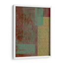 Tapicería De Brocado Ii - Naomi McCavitt | Cuadro decorativo de Canvas Lab