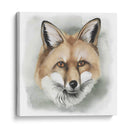 Greenwood Animals I - Grace Popp | Cuadro decorativo de Canvas Lab