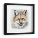 Greenwood Animals I - Grace Popp | Cuadro decorativo de Canvas Lab