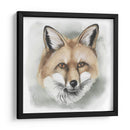 Greenwood Animals I - Grace Popp | Cuadro decorativo de Canvas Lab