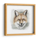 Greenwood Animals I - Grace Popp | Cuadro decorativo de Canvas Lab