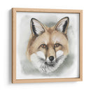 Greenwood Animals I - Grace Popp | Cuadro decorativo de Canvas Lab