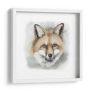 Greenwood Animals I - Grace Popp | Cuadro decorativo de Canvas Lab