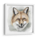 Greenwood Animals I - Grace Popp | Cuadro decorativo de Canvas Lab