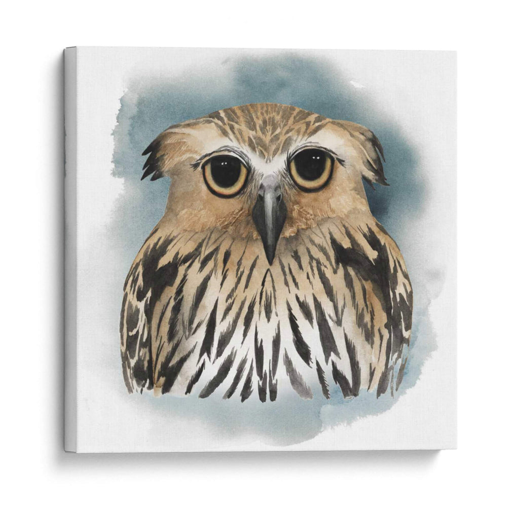 Greenwood Animals Ii - Grace Popp | Cuadro decorativo de Canvas Lab