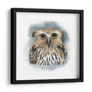 Greenwood Animals Ii - Grace Popp | Cuadro decorativo de Canvas Lab