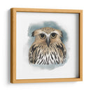 Greenwood Animals Ii - Grace Popp | Cuadro decorativo de Canvas Lab