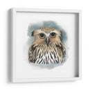 Greenwood Animals Ii - Grace Popp | Cuadro decorativo de Canvas Lab