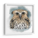 Greenwood Animals Ii - Grace Popp | Cuadro decorativo de Canvas Lab