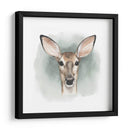 Greenwood Animals Iii - Grace Popp | Cuadro decorativo de Canvas Lab