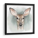 Greenwood Animals Iii - Grace Popp | Cuadro decorativo de Canvas Lab